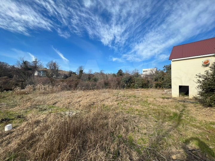 Участок 19,5 сот. (ИЖС)