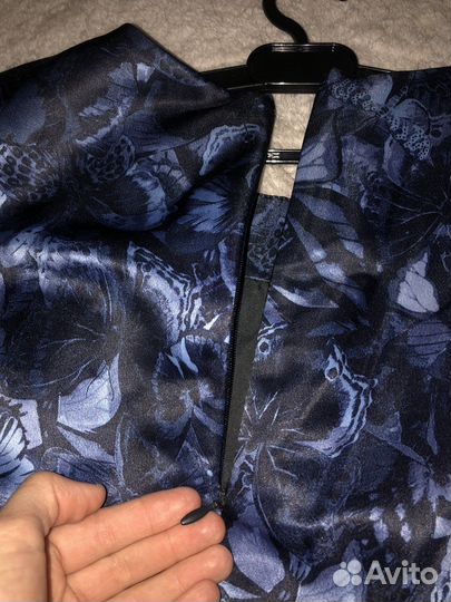 Вечернее платье 38