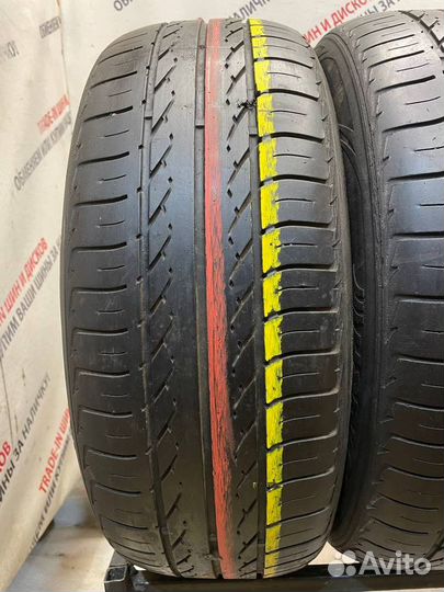 Hankook Optimo K406 185/55 R15 82V