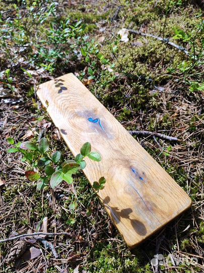 Доска для подачи