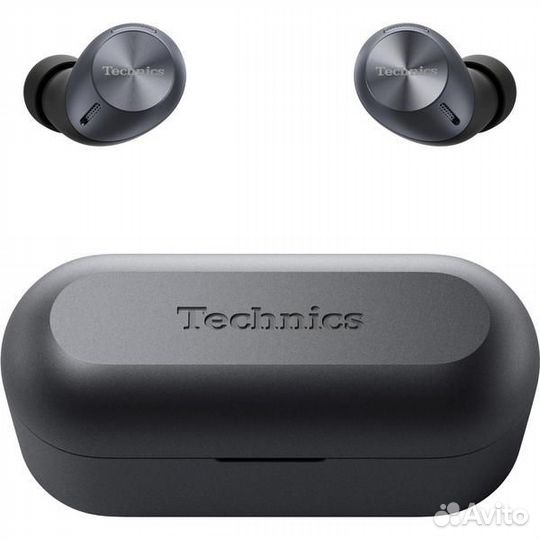 Наушники Technics EAH-AZ40 Black