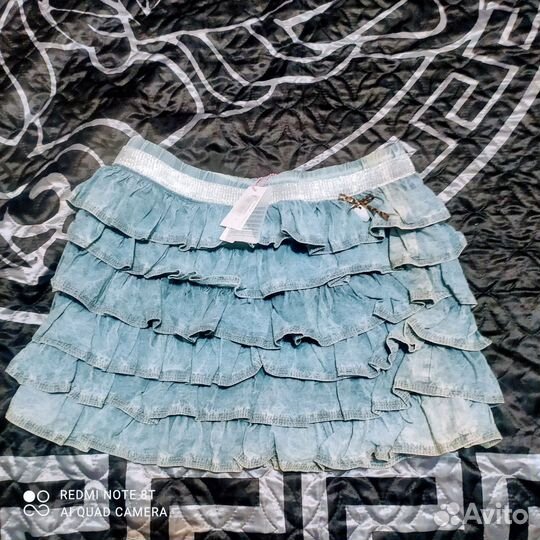 Louis vuitton платье, юбка cavalli оригинал