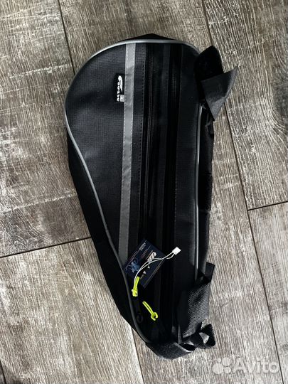 Велосумка на раму