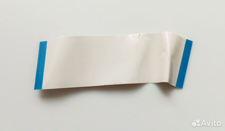 Шлейф 64pin 32х100мм для Junibox 32E7000