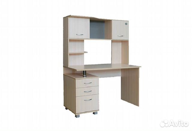 Компьютерный стол Максим-1