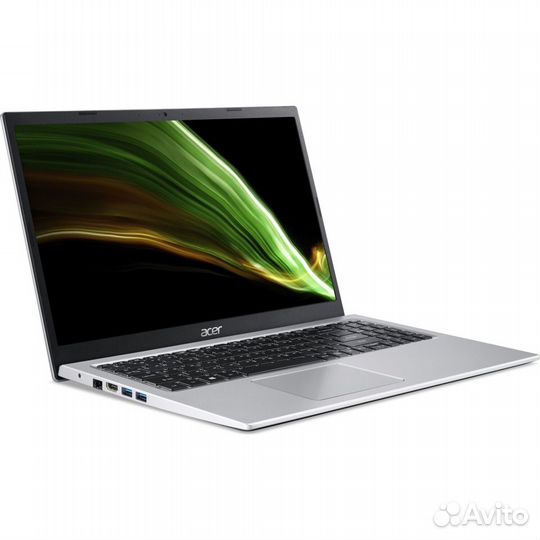 Ноутбук Acer Aspire 3 A315 i5/8/256/Iris Xe/15.6