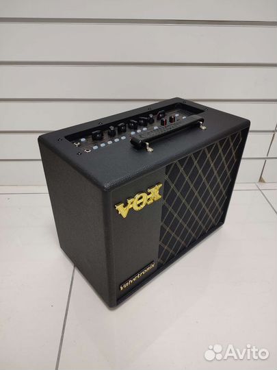Комбо для электрогитары Vox VT20X