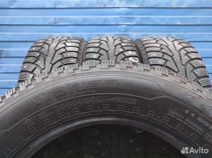 Nokian Tyres Nordman 5 SUV 225/60 R17 103T