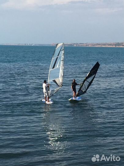 Прокат SUP, Виндсёрфинг, каяк