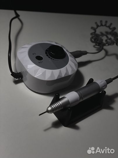 Аппарат для маникюра irisk