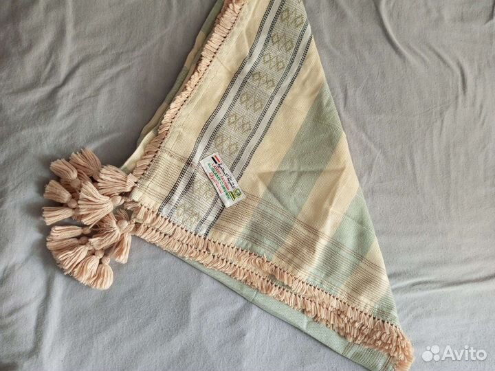 Платок мужской, куфия