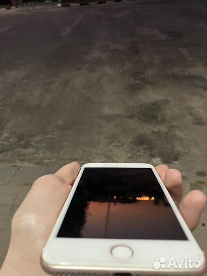 iPhone 7 Plus 128gb