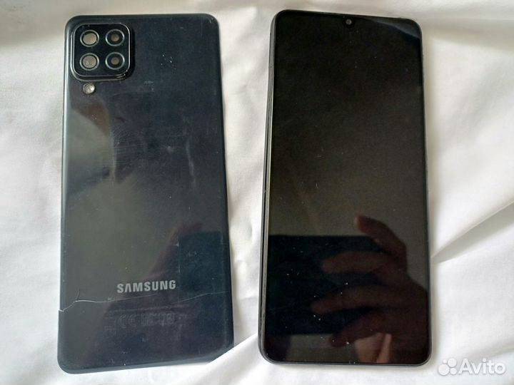 Samsung Galaxy A22, 4/128 ГБ