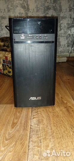 Компьютер для офиса