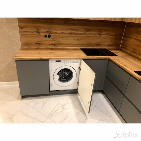 Кухня Кухонный гарнитур