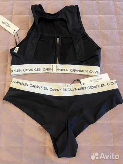 Calvin klein купальник