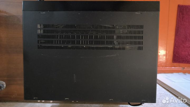 Ресивер pioneer vsx-817