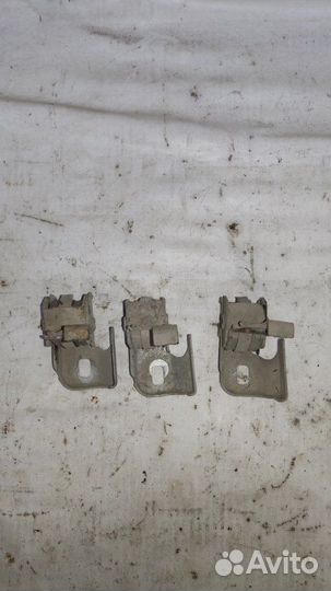 Подушка глушителя Renault Fluence L30R K4MV838