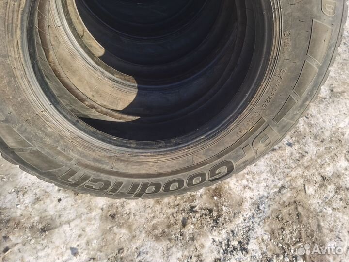 Шины 315 70 22.5