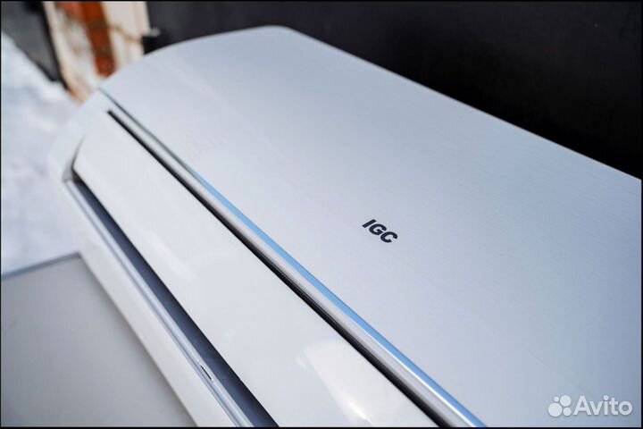 Кондиционер с бесплатной доставкой