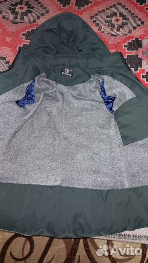 Парка