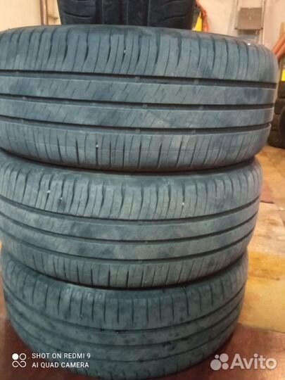 Michelin Energy Saver 205/55 R16 91V