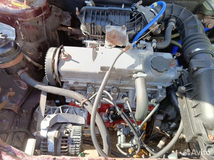 ВАЗ 2112 1.6 МТ, 2007, 20 000 км