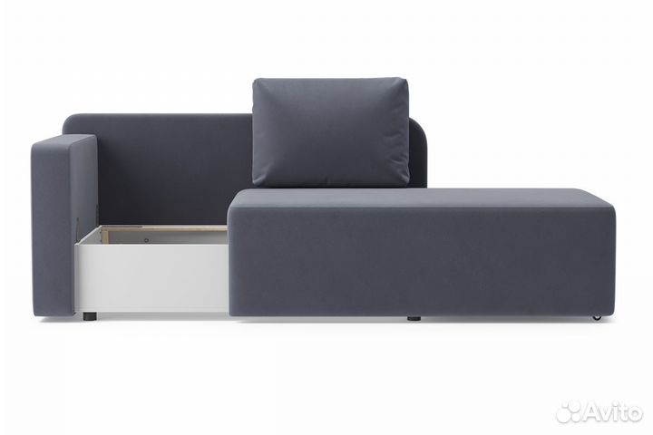 Диван угловой 