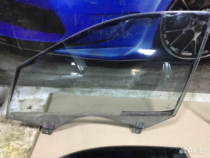 Комплект стёкол дверей Mercedes-Benz S-class W220