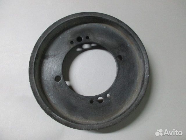 Шкив Volvo FM9 FM12 FH12