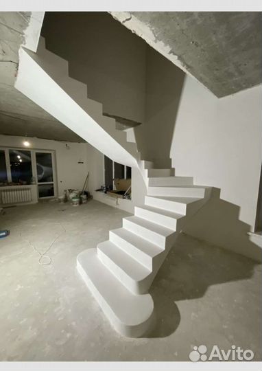 Шпаклевка и штукатурка и откось и потолка