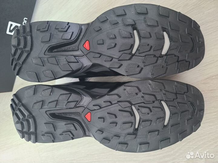 Кроссовки Salomon Sneakers XT-Wings 2 ADV