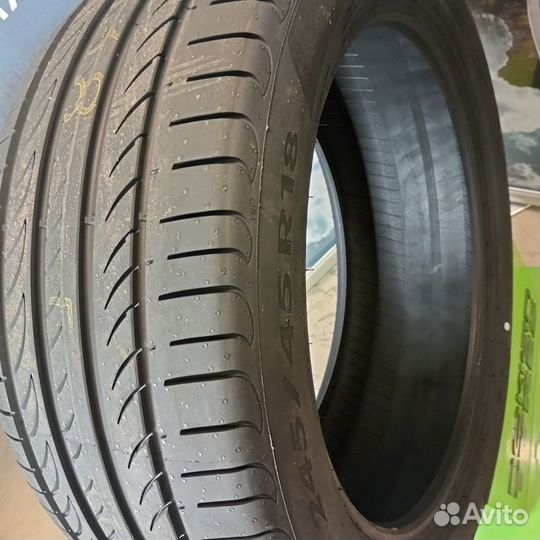 Pirelli Powergy 245/45 R18 100Y