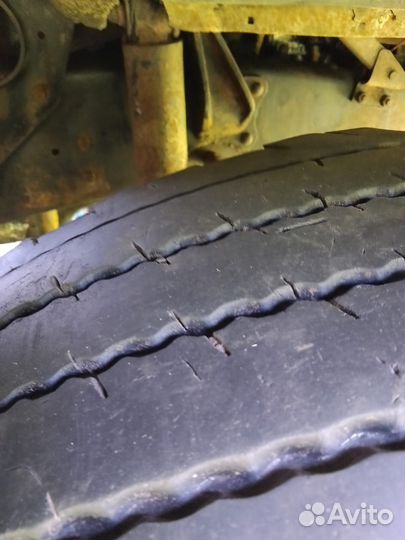 КамАЗ 5320, 1987