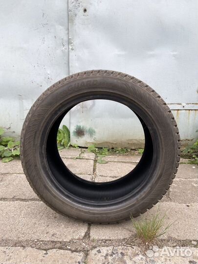 Yokohama Ice Guard IG65 225/50 R17 98T