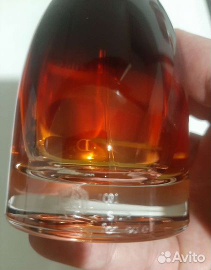 Christian Dior - Fahrenheit Le Parfum