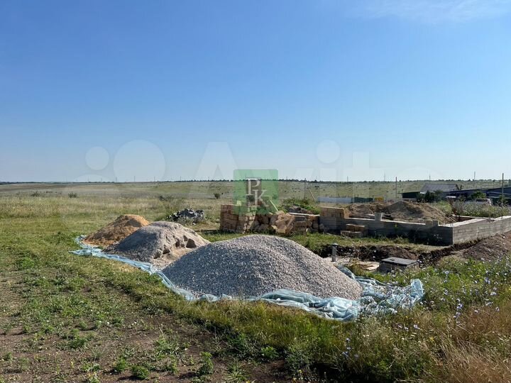 Участок 7,3 сот. (ИЖС)