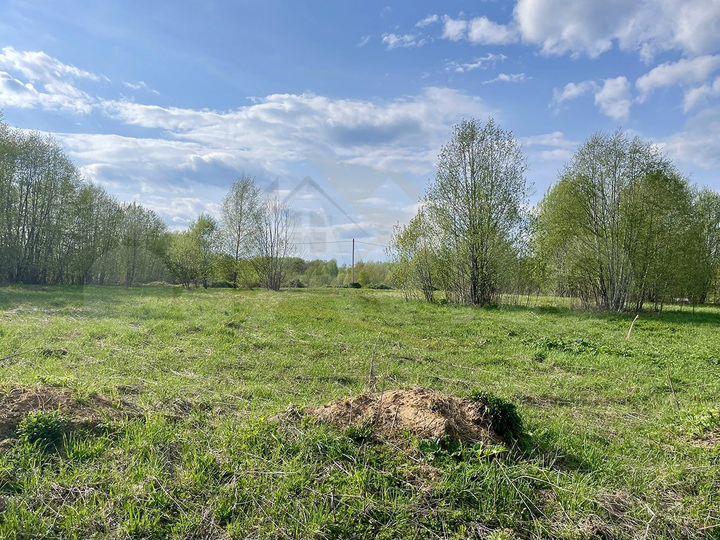 Участок 20,2 сот. (СНТ, ДНП)