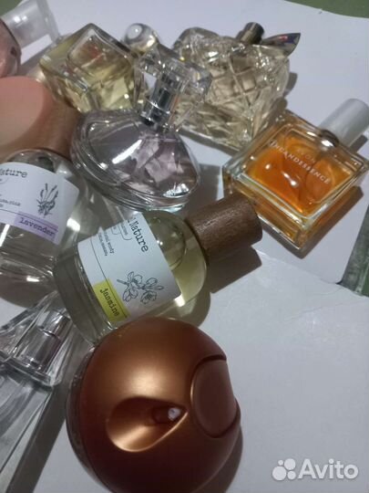 Туалетная вода женская от Avon