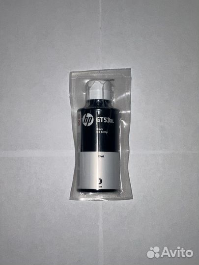 Тонер-чернила для принтера мфу HP