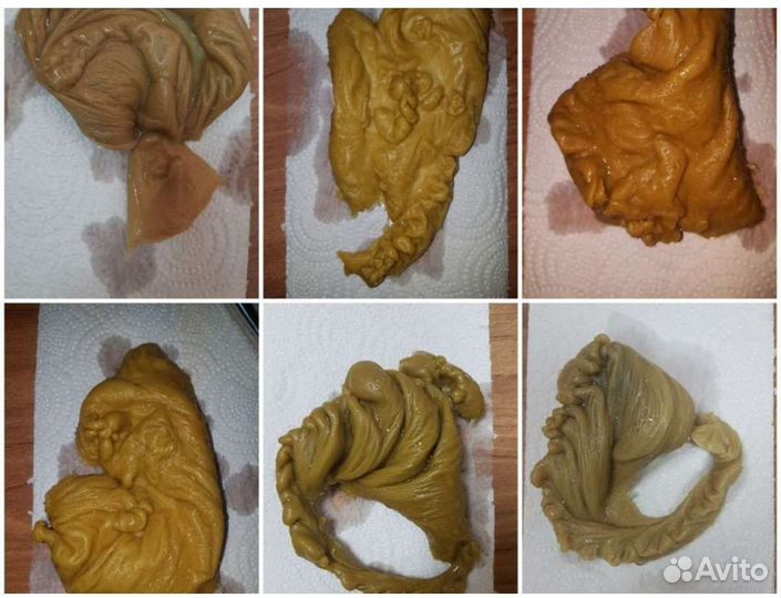 Отливка чистка воском, ритуалы, гадания обучение