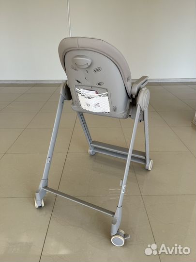 Стул для кормления