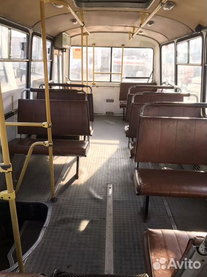 Городской автобус ПАЗ 32054, 2011