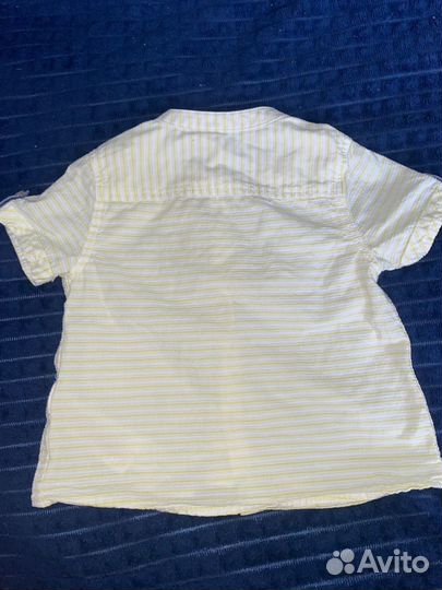 Рубашка LC waikiki