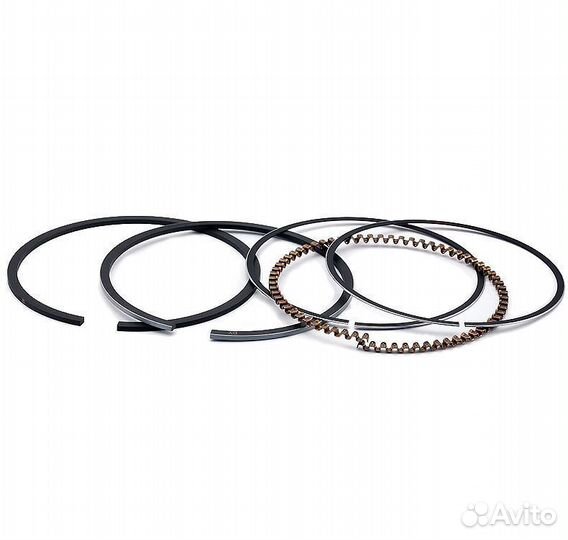 Набор поршневых колец d90мм