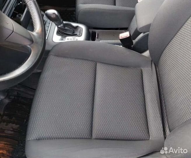Volkswagen Golf Plus 1.4 AMT, 2012, 83 000 км