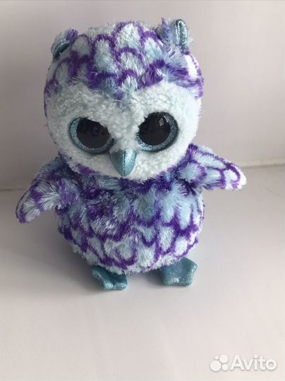 Мягкие игрушки с большими глазами, глазастики