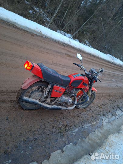 Иж планета 5