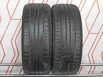 Hankook Dynapro HP RA23 235/55 R17 99V