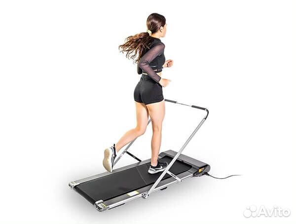 Беговая дорожка Altezani ALF 1200